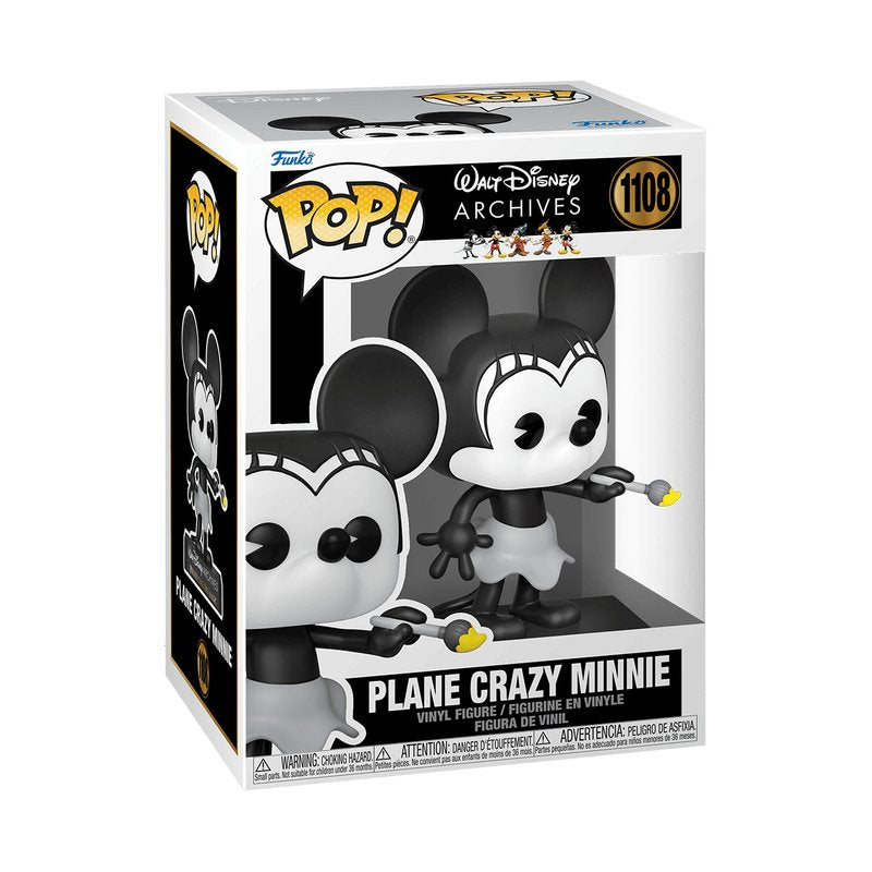 EAN 0889698576239 - FUNKO POP! 57623 toy figure imagen 2
