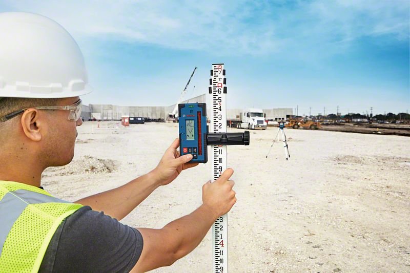 EAN 3165140976473 - Bosch LR 60 Professional imagen 7