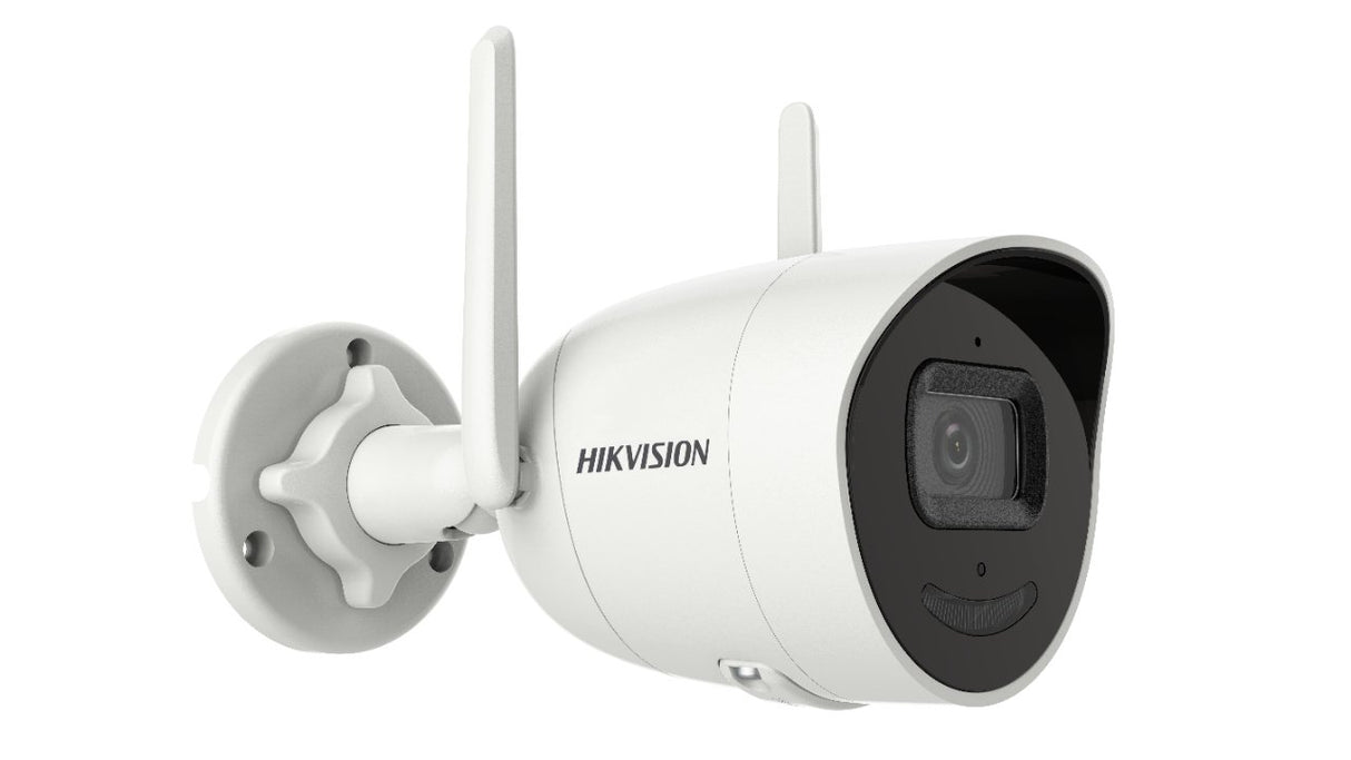 EAN 6931847168346 - Hikvision DS-2CV2041G2-IDW(2.8mm)(E)/EU Bala (forma) Cámara de seguridad IP Interior 2560 x 1440 Pixeles imagen 3
