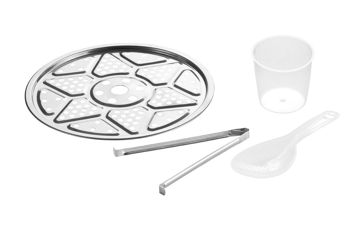 Multicooker, Szybkowar Ck8001