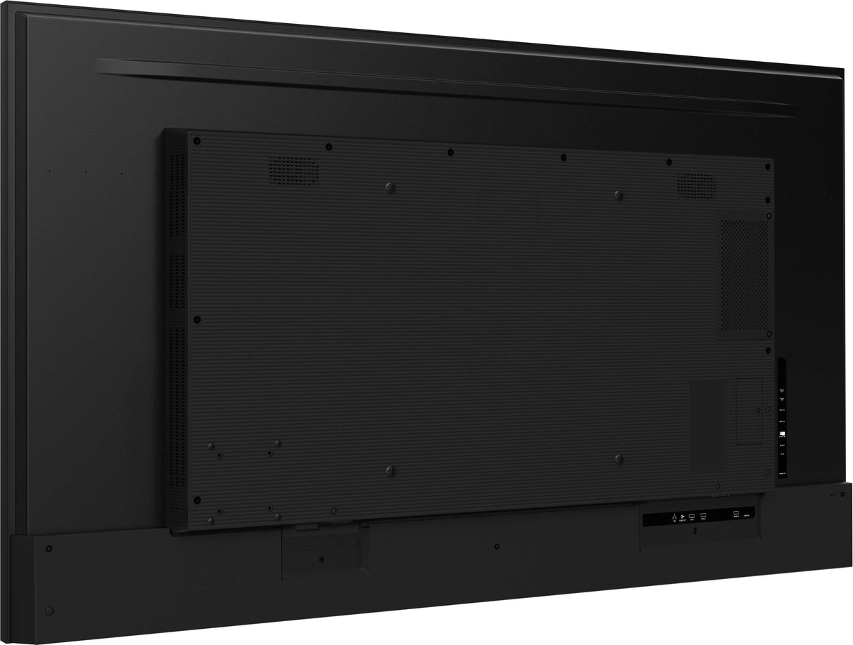 EAN 4948570125265 - iiyama LH6575UHS-B2AG pantalla de señalización Pantalla plana para señalización digital 163,8 cm (64.5") imagen 12