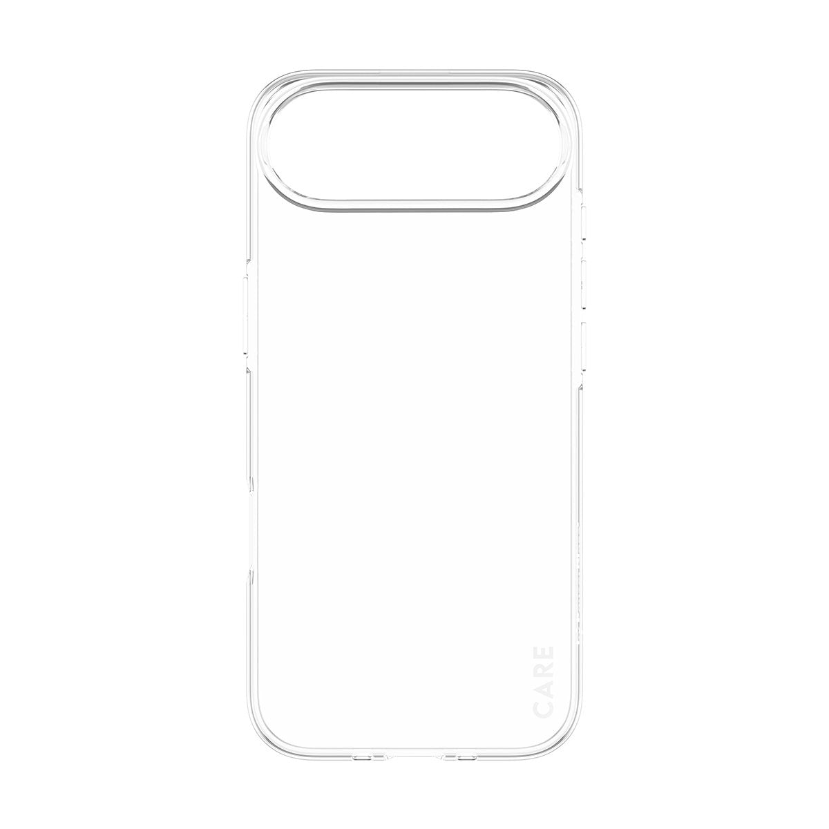 Panzerglass Care Fashionable Case Transparentee X-Ray Soft Basic Iphone 17 Air