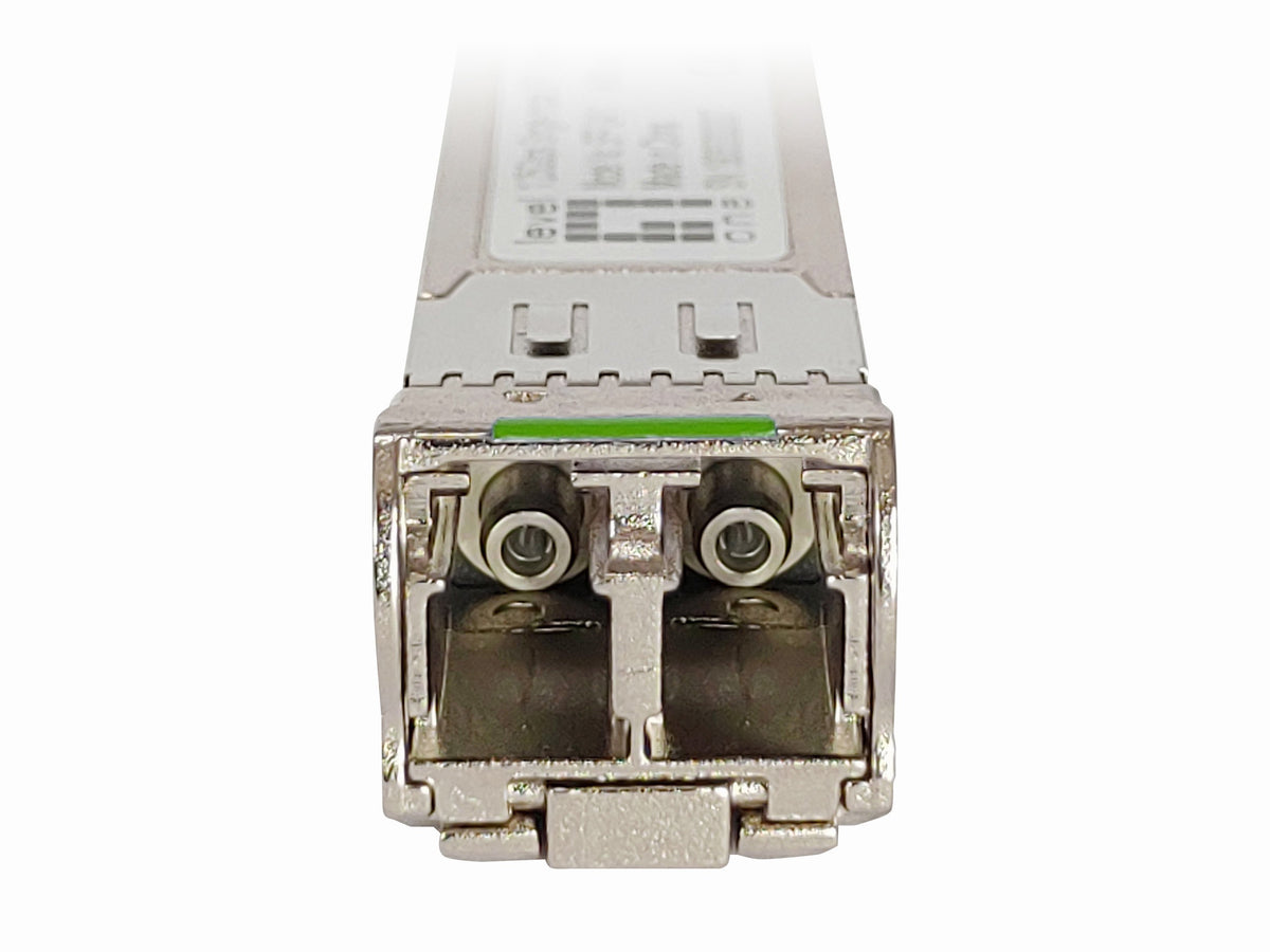 EAN 4015867181218 - LevelOne SFP-2320 red modulo transceptor Fibra óptica 155 Mbit/s 1550 nm imagen 2