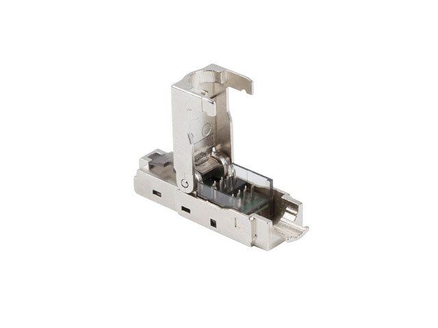 Lanberg Rj-45 Ftp Cat6 Plug 8p8c Tool-Less
