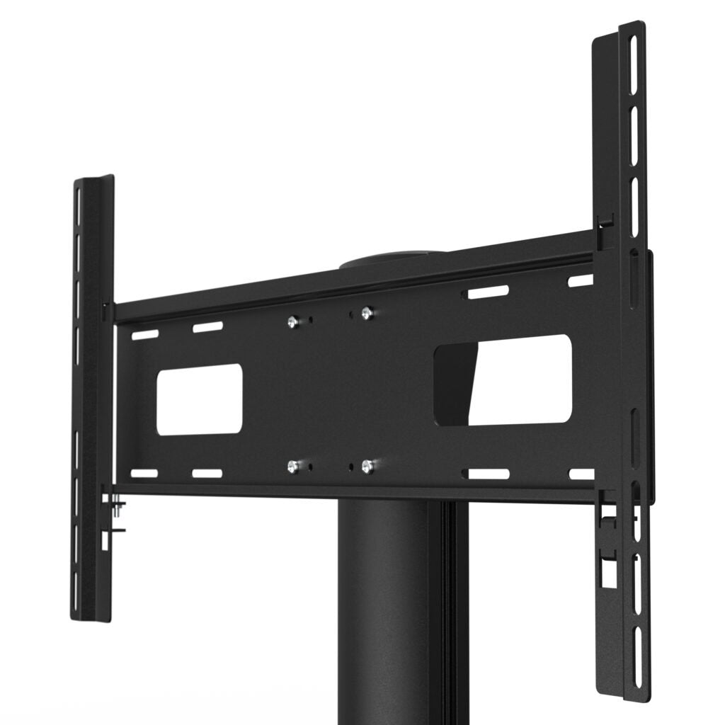 EAN 5704174860983 - SMS Smart Media Solutions K12-025-EU-1 soporte para monitor 190,5 cm (75") Piso Negro imagen 2