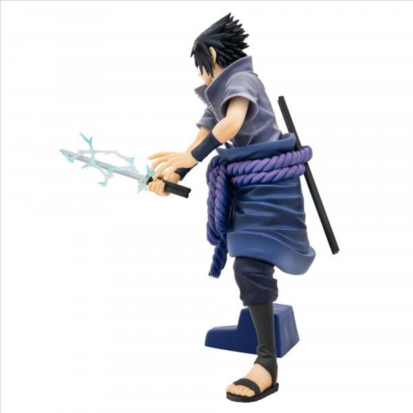 EAN 4983164292176 - Banpresto BP29217 figura de acción y colleccionable imagen 3