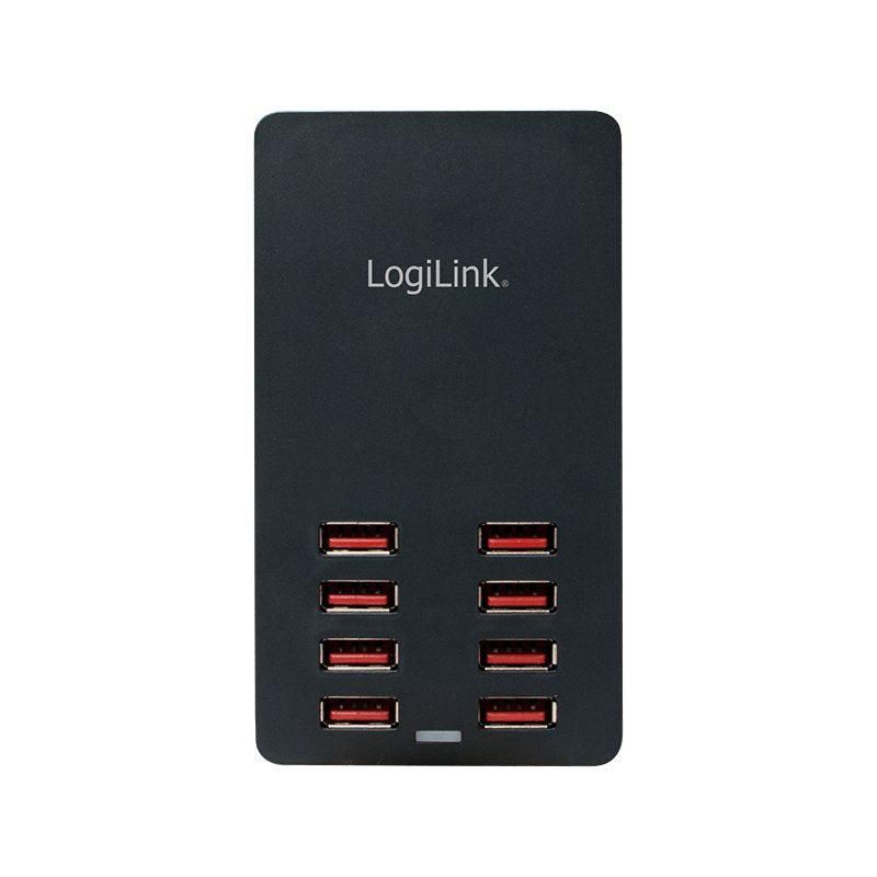 EAN 4052792041644 - LogiLink PA0140 cargador de dispositivo móvil Universal Negro Corriente alterna Interior imagen 4