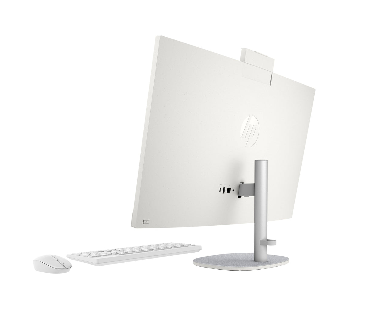 EAN 0198990423760 - HP 27-cr0077ns Intel® Core™ i5 i5-1335U 68,6 cm (27") 1920 x 1080 Pixeles PC todo en uno 16 GB DDR4-SDRAM imagen 3