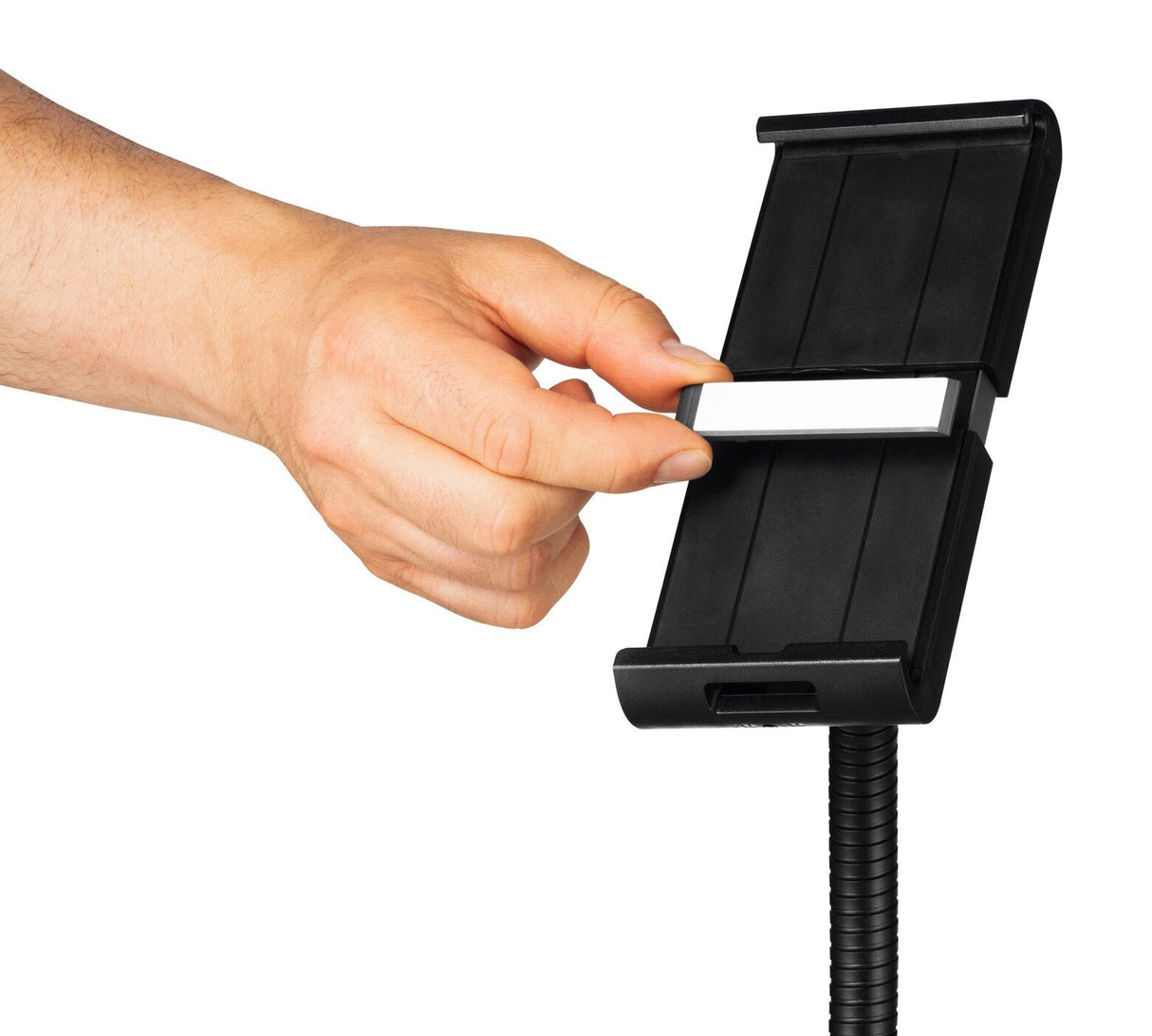 Durable Tablethalterung Tough Floor 7-13'' -8mm Voll Beweglich Negro