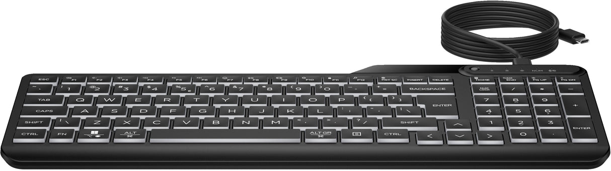 405 Multi-Device Keyboard - Qwerty