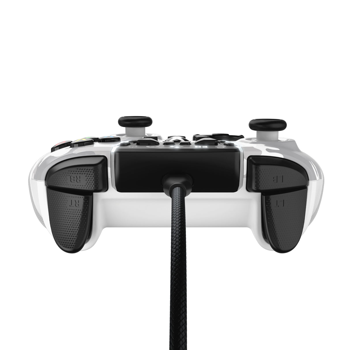 EAN 0731855007080 - Turtle Beach Recon Gris, Blanco USB Gamepad Analógico/Digital PC, Xbox, Xbox One, Xbox Series S, Xbox Ser imagen 5