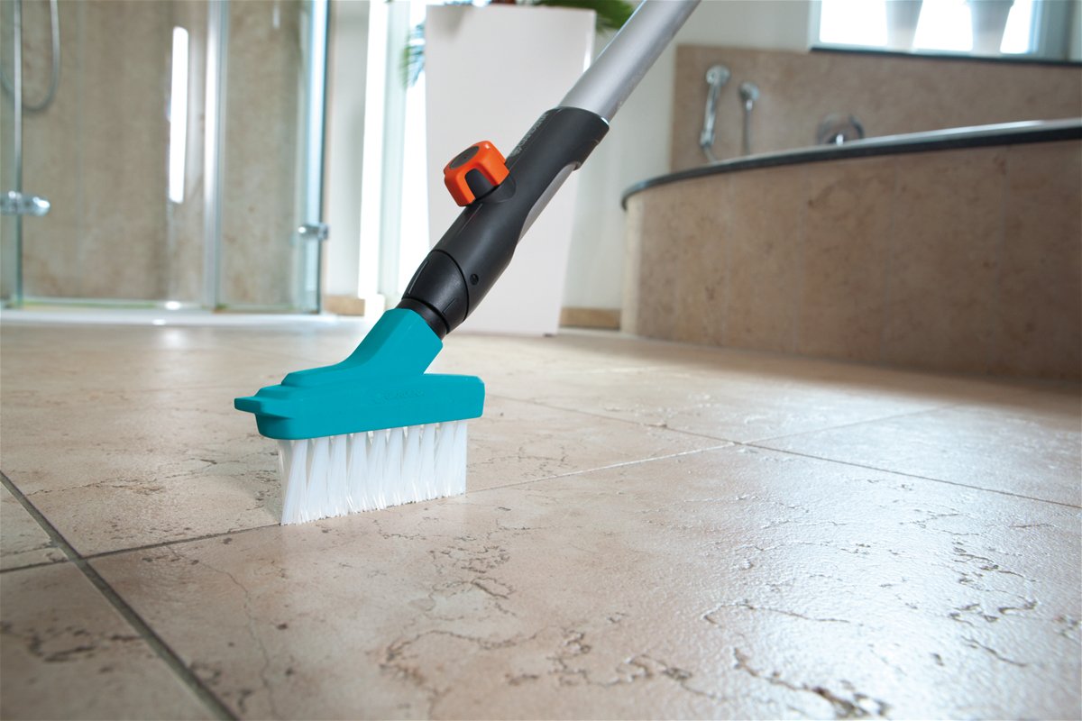 Gardena Cepillo Para Juntas Combisystem K 03606-20