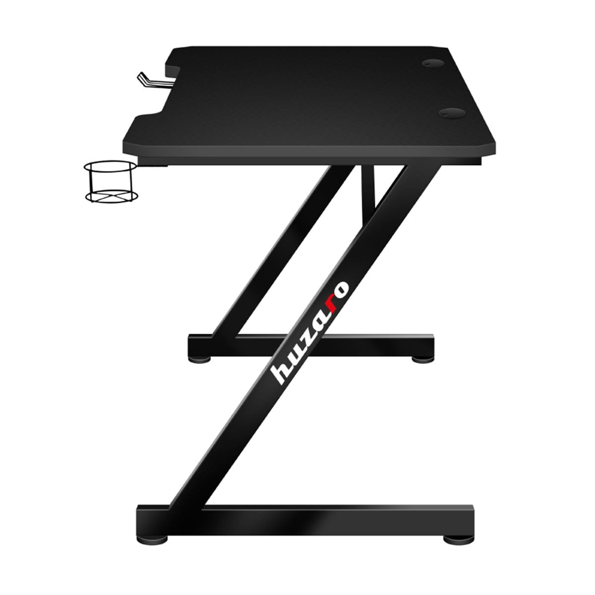 EAN 5907564629652 - Huzaro Hero 2.5 Negro imagen 9