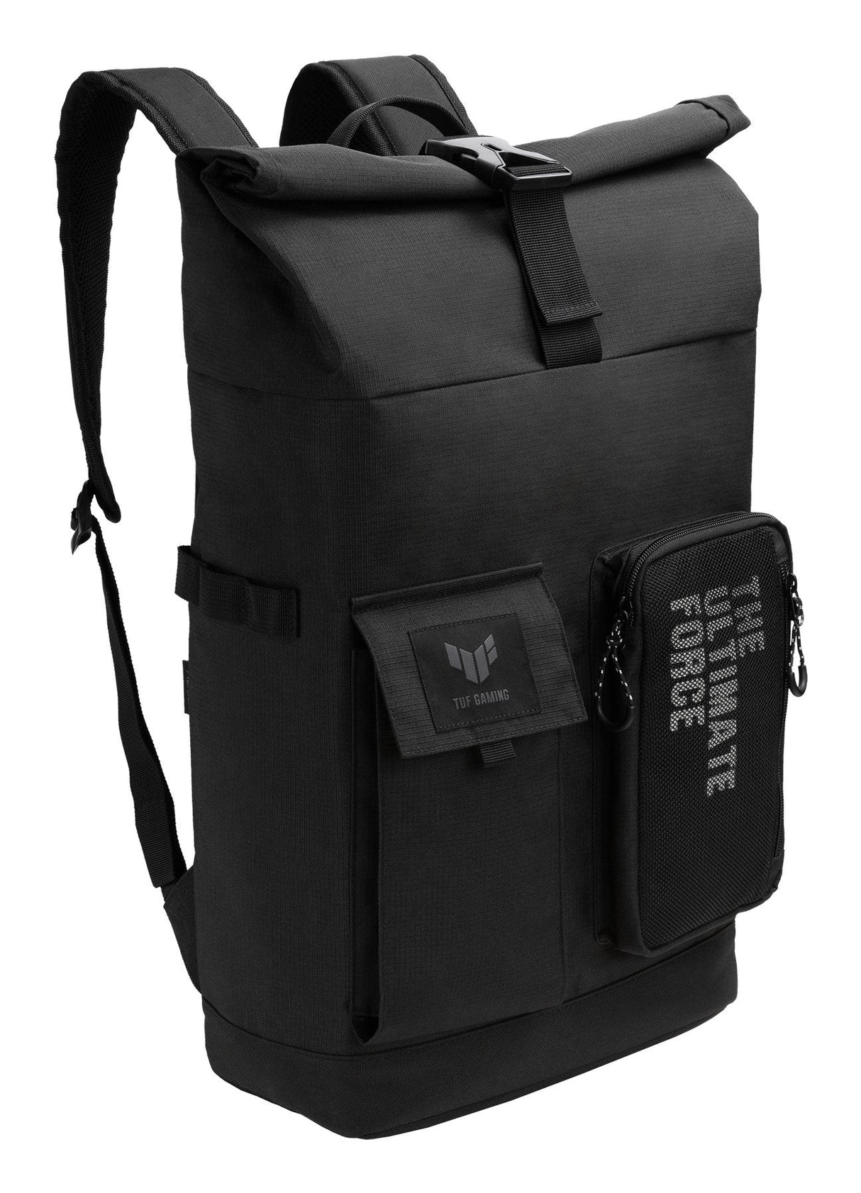 Mochila Asus Tuf Gaming Vp4700 Backpack Informal Negro Poliéster
