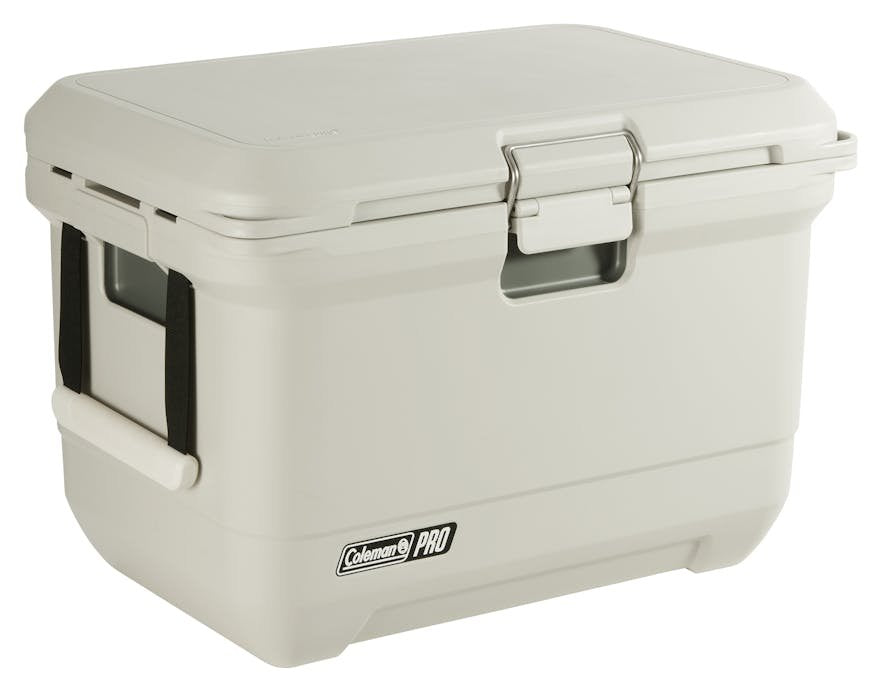 Coleman Pro 45qt, Nevera Portátil Beige 2213911