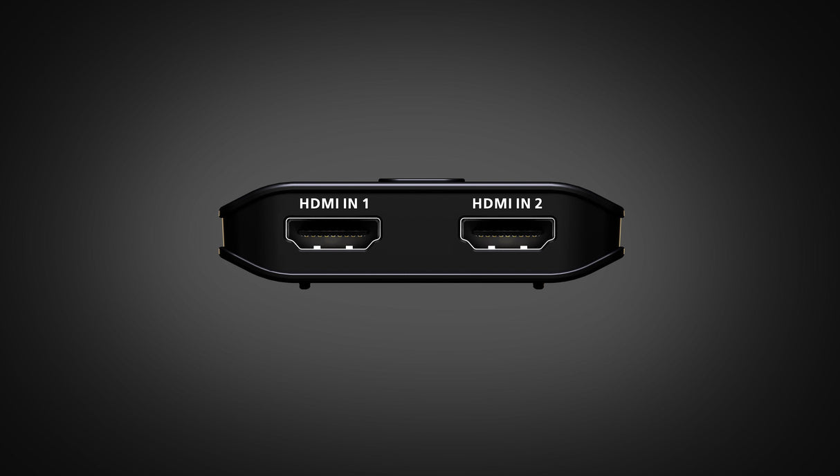 Conmutador 2x1 Hdmi 8k A 60 Hz / 4k A 120 Hz 48gbps Aten-Vs5821 Essentials