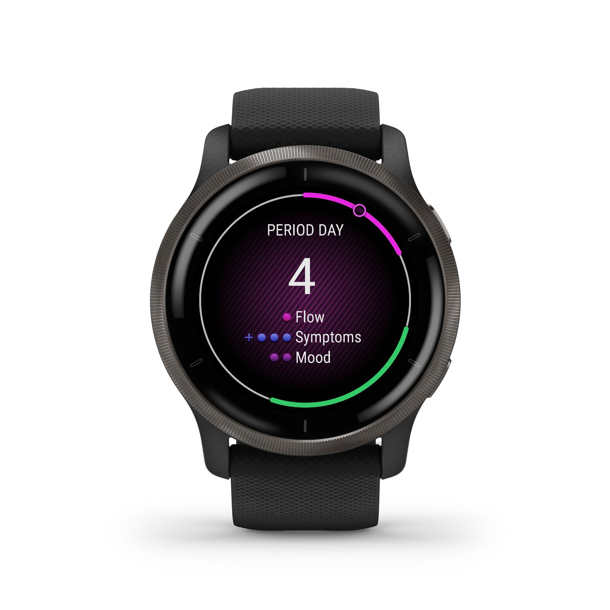 EAN 0753759271824 - Garmin Venu 2 3,3 cm (1.3") AMOLED 45.4 mm Digital 416 x 416 Pixeles Pantalla táctil Wifi GPS (satélite) imagen 29