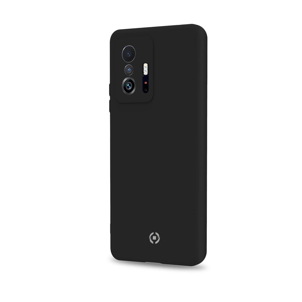 EAN 8021735193241 - Celly CROMO982BK funda para teléfono móvil 16,9 cm (6.67") Negro imagen 1