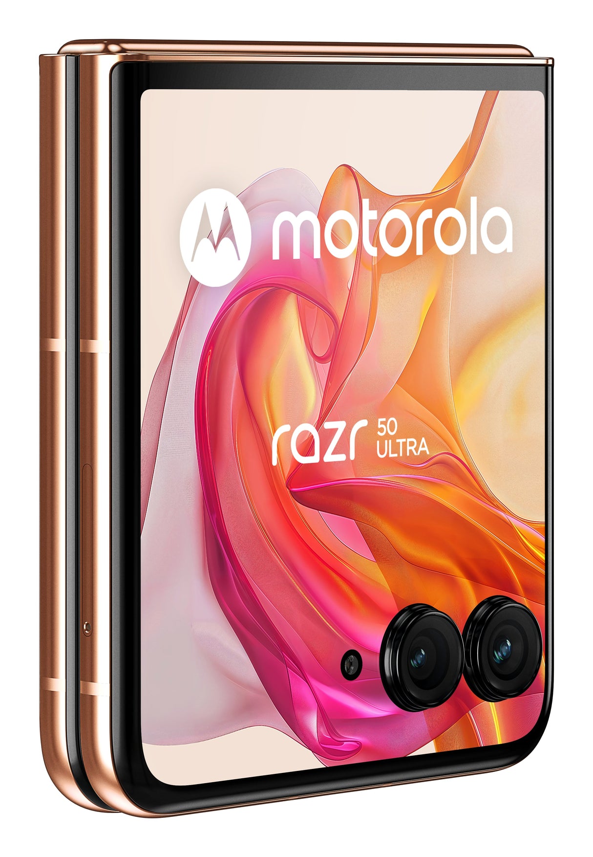 EAN 0840023264436 - Motorola razr 50 ultra 17,5 cm (6.9") SIM doble Android 14 5G USB Tipo C 12 GB 512 GB 4000 mAh Durazno imagen 10