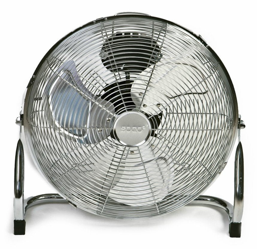 EAN 8425490132161 - Sogo VEN-SS-21030 ventilador industrial imagen 2