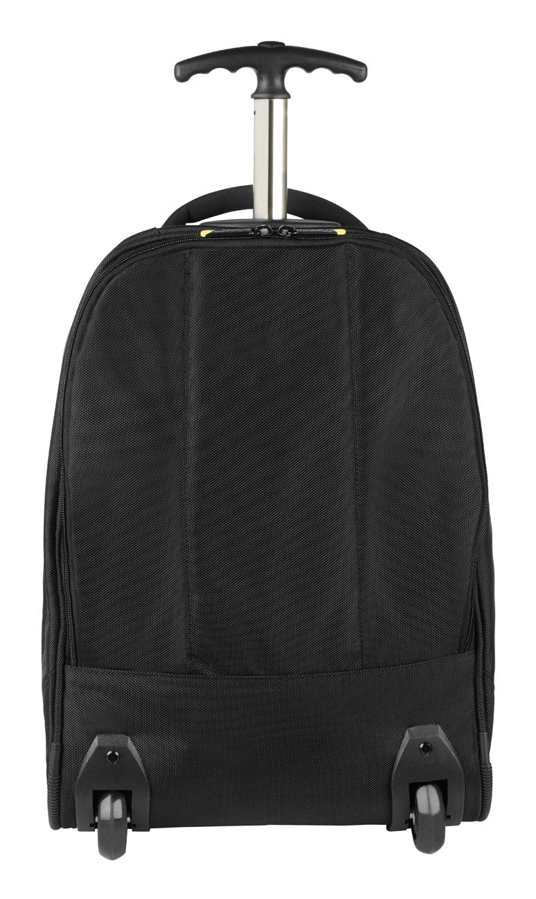 EAN 5060182452207 - Techair Classic pro 39,6 cm (15.6") Maletín con ruedas Negro imagen 3