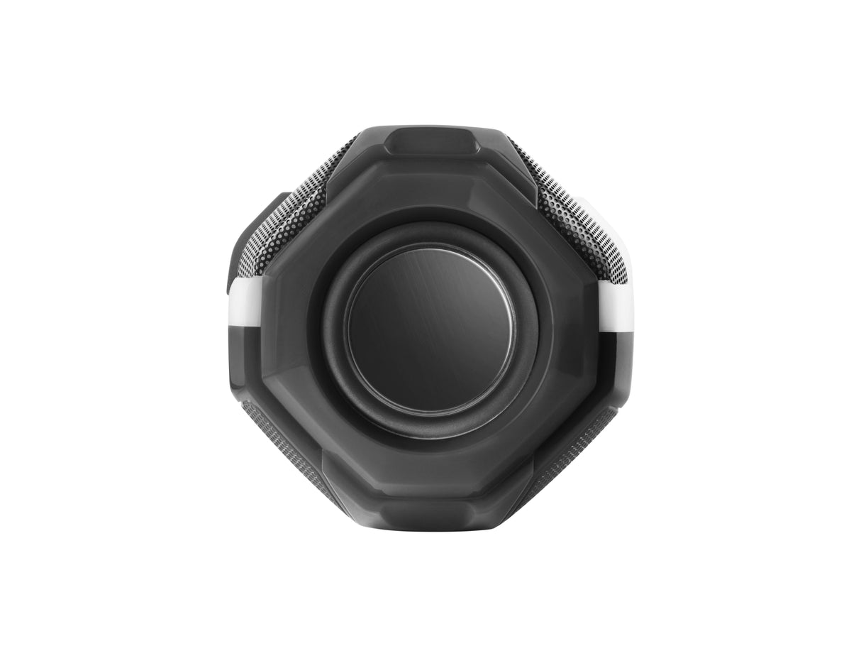 Altavoz Con Bluetooth Mars Gaming Msbax 10w 1.0