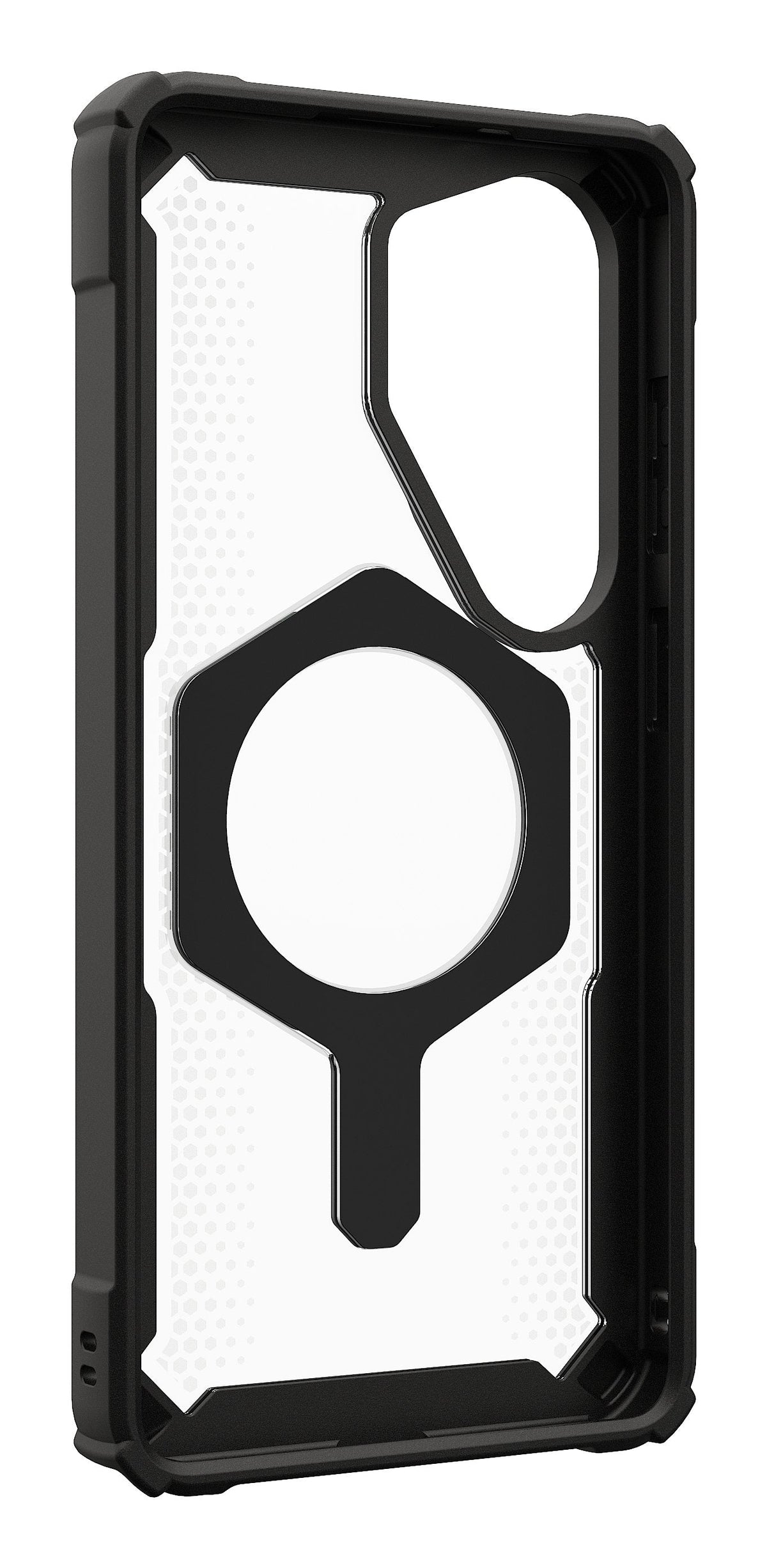 Uag Funda Plasma Xte Negro Transparente Samsung Galaxy S26 Ultra