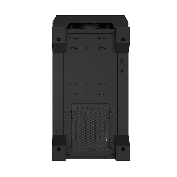 Caja Pc Montech Air100argbb Negro