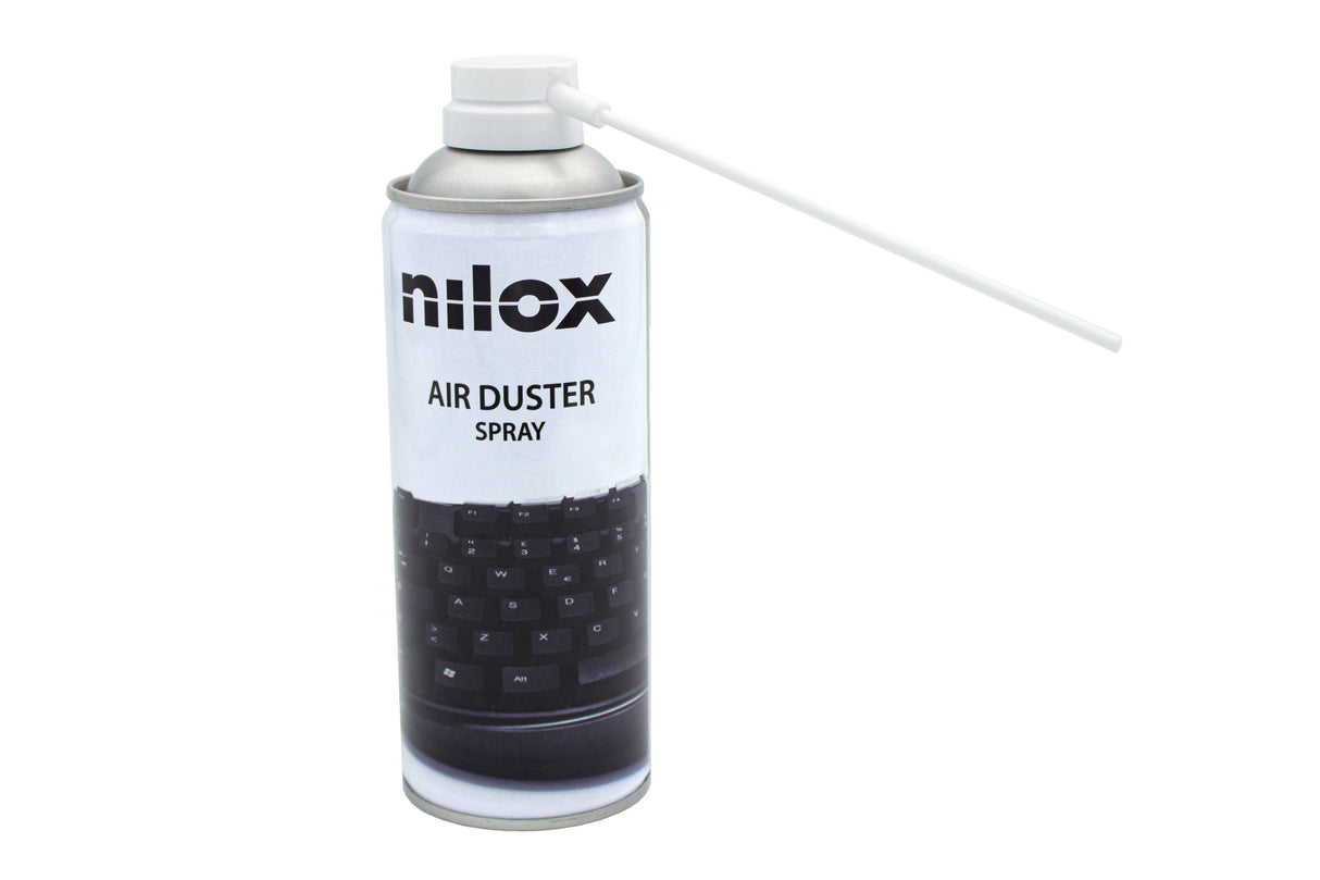 Nilox Spray Aire Comprimido 400ml