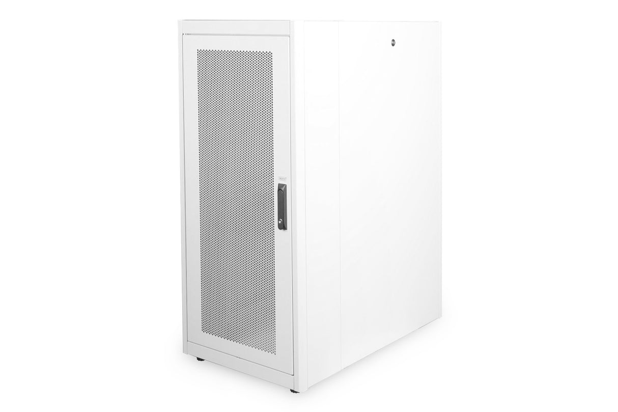 EAN 4016032336532 - Digitus DN-19 SRV-26U-D armario rack Rack o bastidor independiente Gris imagen 2