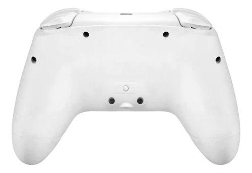 Mando Inalámbrico Deltaco Para Nintendo Switch Blanco
