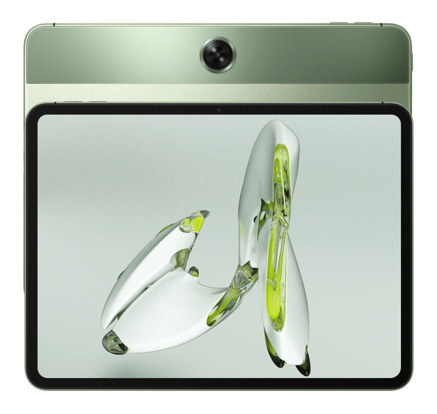 Tablet Oneplus Pad Go 4g 8gb/128gb Verde