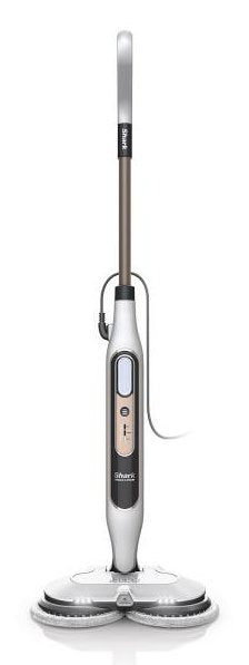 Thark Veam & Scrub Cleaner De Vapor S8201eu Grey Light Grey, 1.120 Vatios, Con Tecnología De Blaster De Vapor S8201eu