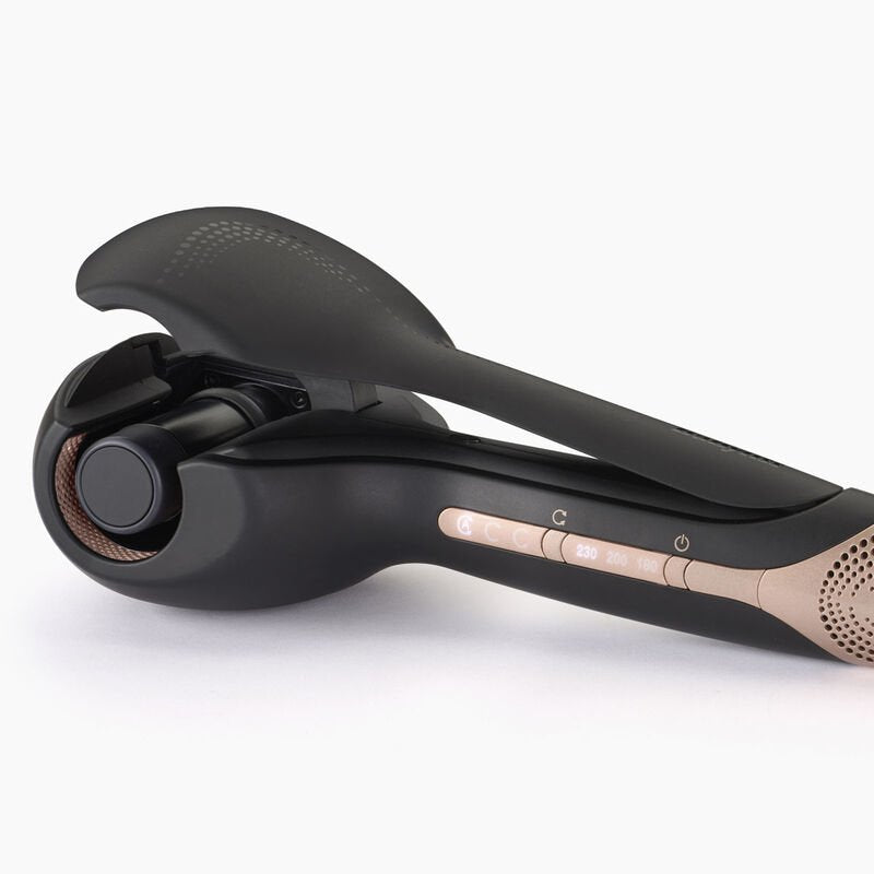 Moldeador De Pelo Babyliss C1900e