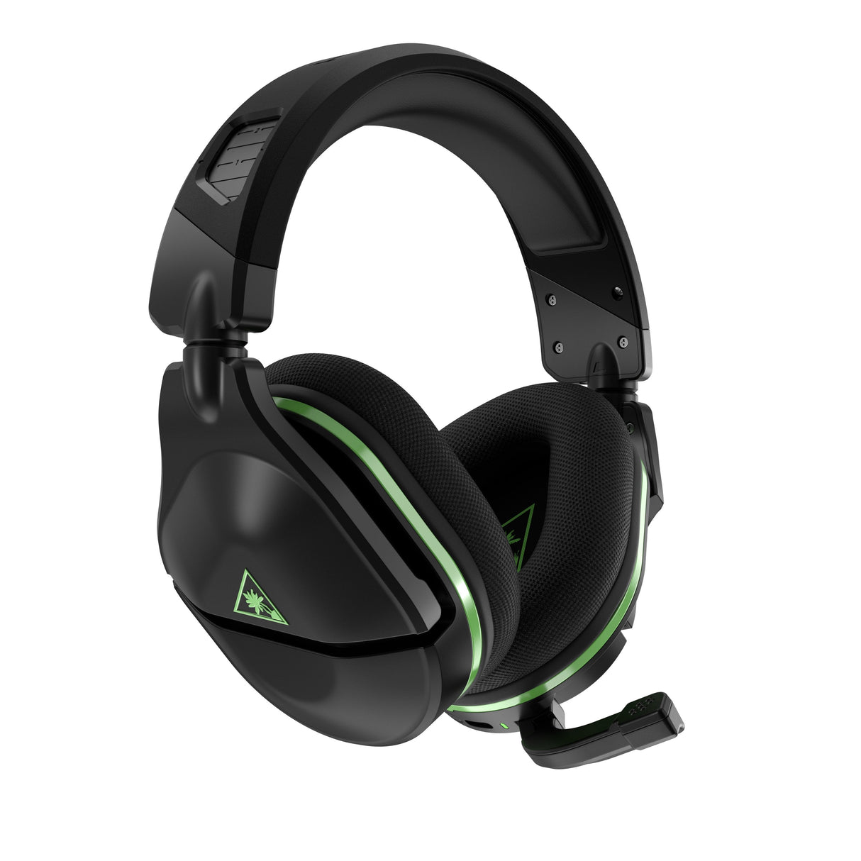 Auriculares Turtle Beach Stealth 600 Gen 2 Usb Inalámbrico Y Alámbrico Usb Tipo C Bluetooth Negro