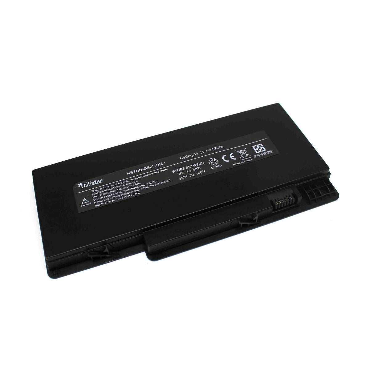 EAN 8435597433313 - VOLTISTAR BAT2073 refacción para laptop Batería imagen 3