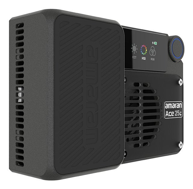 EAN 6977162450100 - Amaran Ace 25c Charcoal Kit 32 W imagen 3