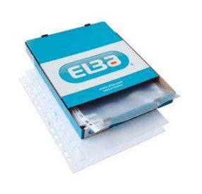 Funda Elba St A4 90mc Piel Na 10