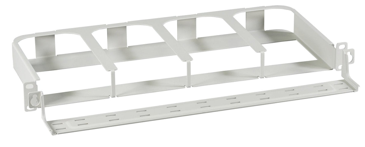 Ftth 19" 1he Trger Fr 8x Moduleinschbe,Ftth-Modul-X Inkl. Cablef