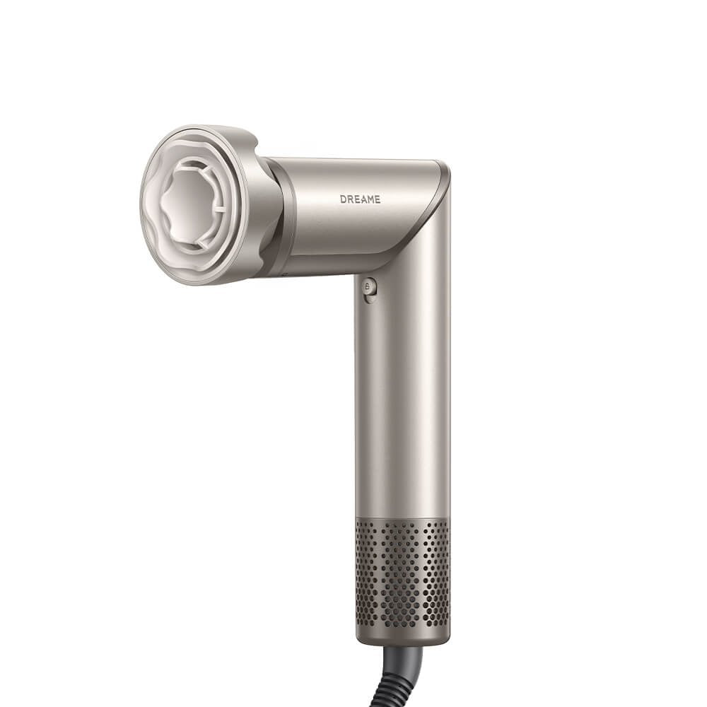 EAN 6978515251436 - Dreame Dazzle secador 1400 W Oro imagen 7