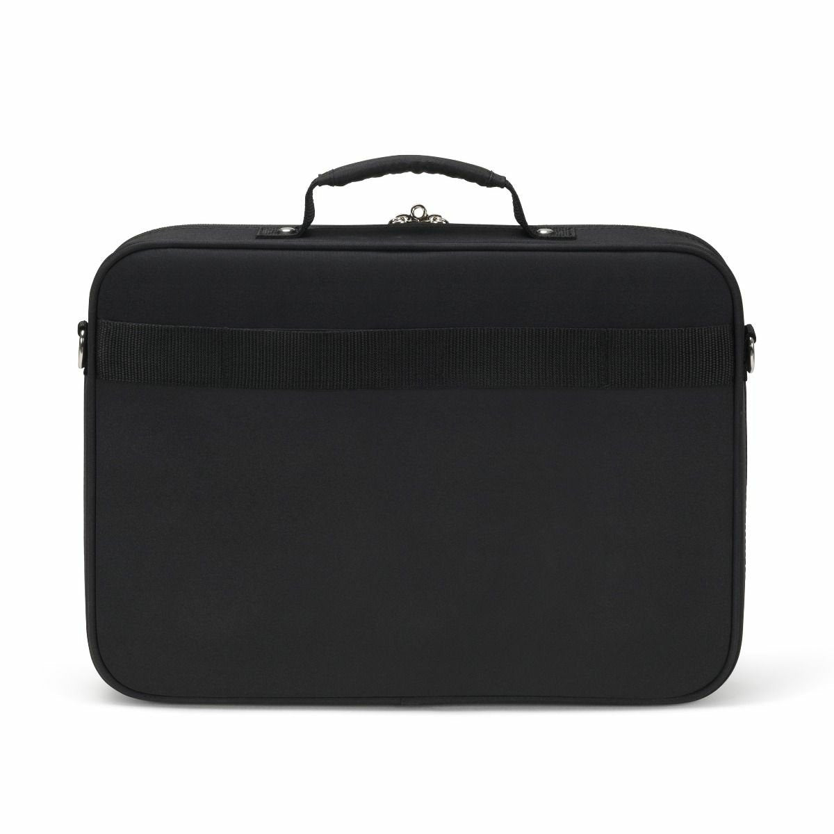 Dicota D31686 Maletines Para Portátil 39,6 Cm (15.6") Maletín Negro