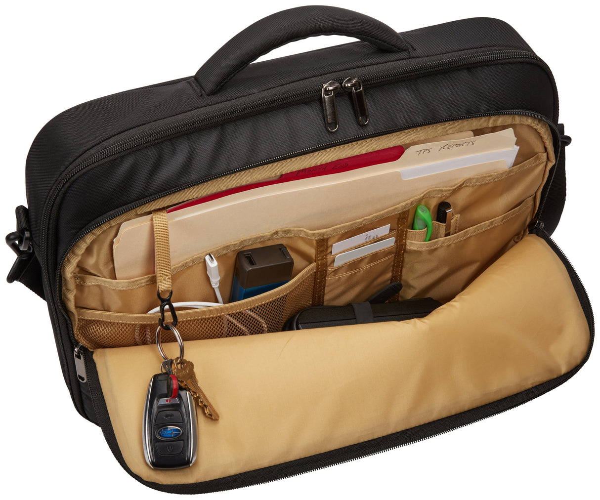 Propel Briefcase 15.6