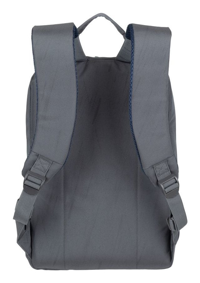 Rivacase Mochila 7523 Alpendorf Eco Gris 14"