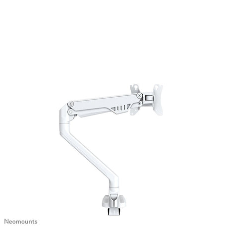 EAN 8717371448561 - Neomounts FPMA-D750WHITE2 soporte para monitor 81,3 cm (32") Escritorio Blanco imagen 4