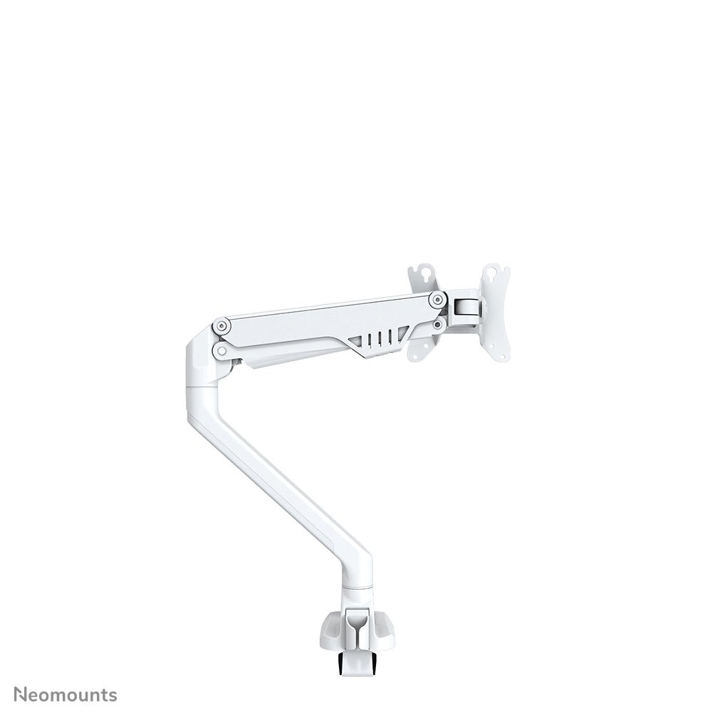EAN 8717371448561 - Neomounts FPMA-D750WHITE2 soporte para monitor 81,3 cm (32") Escritorio Blanco imagen 4