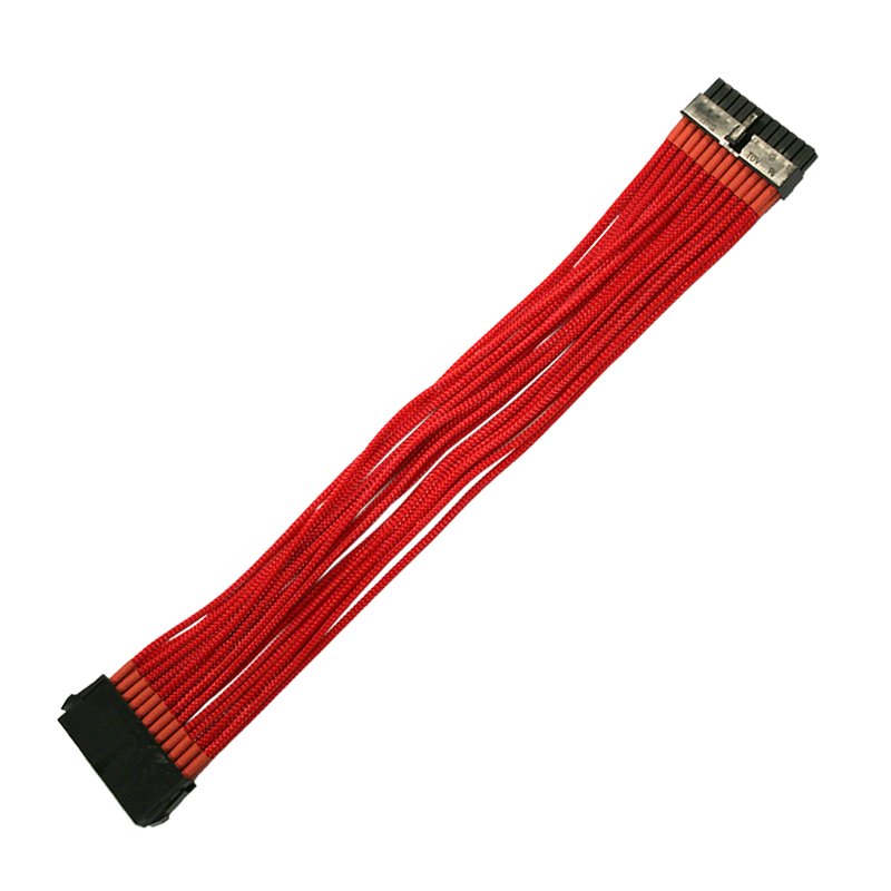 EAN 4260285293245 - Nanoxia NX24V3ER cable de alimentación interna 0,3 m imagen 1