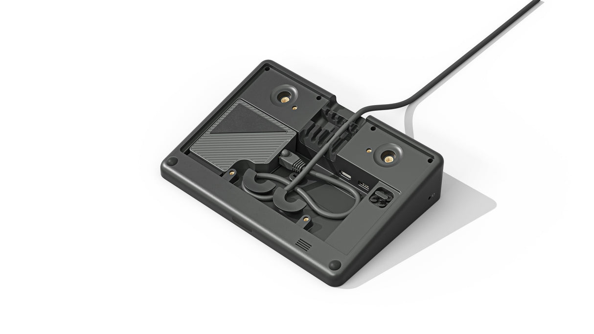 EAN 0097855163714 - Logitech 952-000019 adaptador e inyector de PoE imagen 2