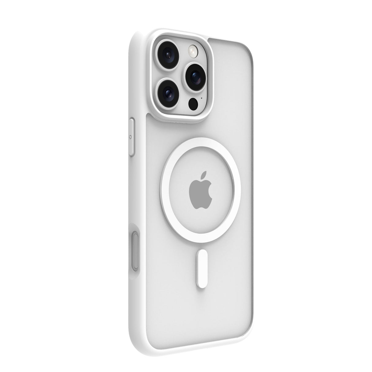 Grenen Magsafe Iphone 16 Promax White