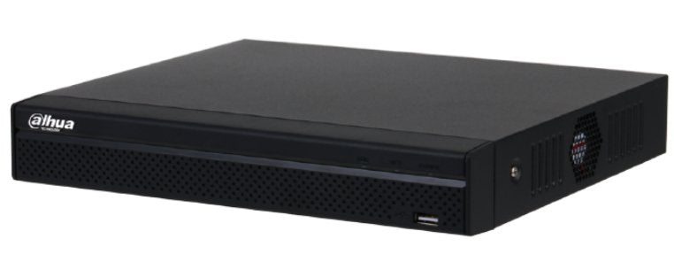 EAN 6923172534736 - Dahua Technology Lite DHI-NVR1108HS-8P-S3/H Grabadore de vídeo en red (NVR) imagen 1