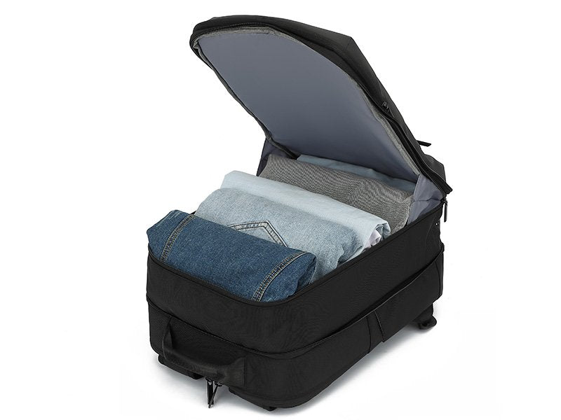 Tracer Cabin Backpack 15.6" Squard 3